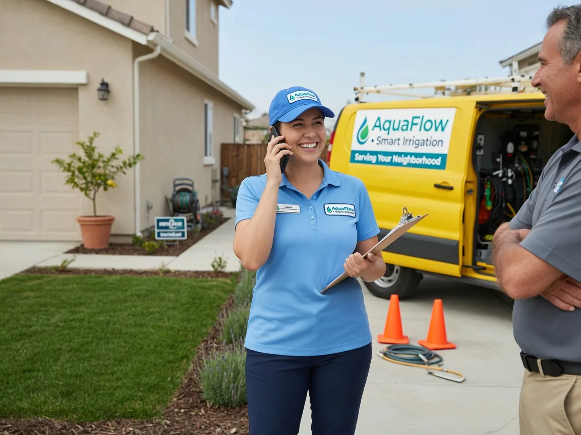 Irrigation Installation Sussex, NJ FAQs